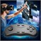VR-комплект с пультом дистанционного управления, HD 3D VR-очки, гарнитура виртуальной реальности для VR-игр и 3D-фильмов, VR-очки для смартфонов, совместимые с экранами от 4,7 до 6 дюймов с доставкой по Душанбе, по Худжанду, по Бохтару и по всему Таджикис 1000040603