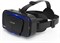 VR-гарнитура, очки виртуальной реальности VR 3D, регулируемые очки VR для людей с диагональю экрана 7,2 дюйма с доставкой по Душанбе, по Худжанду, по Бохтару и по всему Таджикистану. 1000040619