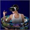 Цифровые VR-очки Azonee, 3D-очки для виртуальной реальности, игровые очки с эффектом гигантского экрана, портативные VR-очки с пультом дистанционного управления для детей, семьи и друзей. Отличный подарок с доставкой по Душанбе, по Худжанду, по Бохтару и 1000040655