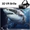 VR 3D очки виртуальной реальности с гарнитурой и наушниками виртуальной реальности, фильтр синего света для фильмов и видеоигр, совместимы со смартфонами с диагональю экрана 4,5-6,3 дюйма, можно смотреть через очки с доставкой по Душанбе, по Худжанду, по 1000040666