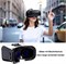 VR 3D очки виртуальной реальности с гарнитурой и наушниками виртуальной реальности, фильтр синего света для фильмов и видеоигр, совместимы со смартфонами с диагональю экрана 4,5-6,3 дюйма, можно смотреть через очки с доставкой по Душанбе, по Худжанду, по 1000040666