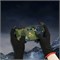 Игровые перчатки для мобильных игр, влагостойкие, дышащие, с высокой чувствительностью пальцев, противоскользящие и эластичные, подходят для PUBG, COD, гоночных и FPS игр, черные с доставкой по Душанбе, по Худжанду, по Бохтару и по всему Таджикистану. 1000040668