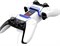 Зарядная станция ElectronGeek ipega PS5 Luminous Dual Charger Station для контроллера PlayStation 5 DualSense с доставкой по Душанбе, по Худжанду, по Бохтару и по всему Таджикистану. 1000040670