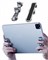 Игровой геймпад для iPad и планшетов Android, противоскользящая силиконовая накладка, контроллер для PUBG, Knives Out и Rules of Survival, удобный и прочный для мобильных игр с доставкой по Душанбе, по Худжанду, по Бохтару и по всему Таджикистану. 1000040674