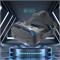 Очки виртуальной реальности Joyzzz 3D, универсальная гарнитура VR для смартфонов с вентиляционными отверстиями, антибликовыми линзами для снижения усталости глаз, поддерживают телефоны с диагональю экрана 4,7-7,2 дюйма, идеально подходят для просмотра вид 1000040682