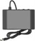 Адаптер контроллера N64 на USB, кабель-конвертер 2-в-1 для геймпада, совместимый с Switch и ПК, поддержка двойного подключения с функциями Home и Turbo для профессиональной игровой производительности с доставкой по Душанбе, по Худжанду, по Бохтару и по вс 1000040690