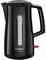 Чайник Bosch TWK 3A013 1.7L Black 3187 - фото 6488