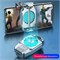 Охладитель для телефонов YelaJoy для игр, универсальный вентилятор для охлаждения телефонов, чехол-радиатор для мобильных телефонов Android с диагональю экрана от 4,5 до 7 дюймов, охладитель для мобильных телефонов для прямых трансляций с доставкой по Душ 1000040711