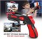 Контроллер дополненной реальности Tutonica AR Gun Target Games, подходящий для всех моделей iPhone, с 50 онлайн-играми с доставкой по Душанбе, по Худжанду, по Бохтару и по всему Таджикистану. 1000040716