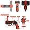 Контроллер дополненной реальности Tutonica AR Gun Target Games, подходящий для всех моделей iPhone, с 50 онлайн-играми с доставкой по Душанбе, по Худжанду, по Бохтару и по всему Таджикистану. 1000040716