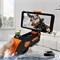 Контроллер дополненной реальности Tutonica AR Gun Target Games, подходящий для всех моделей iPhone, с 50 онлайн-играми с доставкой по Душанбе, по Худжанду, по Бохтару и по всему Таджикистану. 1000040716