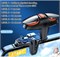 Игровые контроллеры Joyzzz для мобильных устройств, комплект из 2 высокочастотных триггеров для PUBG, двойные чувствительные игровые клавиши для прицеливания и стрельбы, кнопки джойстика, совместимые с устройствами iPhone и Android с доставкой по Душанбе, 1000040722