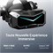 VR-гарнитура Pimax Crystal Super | Полная платная версия - 3840x3840 на каждый глаз, сверхширокоугольный обзор, поле зрения 140° | Отслеживание взгляда | Сверхчеткое изображение для авиасимуляторов, гоночных симуляторов и игр с доставкой по Душанбе, по Ху 1000040726