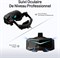 VR-гарнитура Pimax Crystal Super | Полная платная версия - 3840x3840 на каждый глаз, сверхширокоугольный обзор, поле зрения 140° | Отслеживание взгляда | Сверхчеткое изображение для авиасимуляторов, гоночных симуляторов и игр с доставкой по Душанбе, по Ху 1000040726