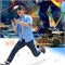 VR-гарнитура Dpofirs для телефона, 3D-очки виртуальной реальности с защитой от синего света и регулируемым межзрачковым расстоянием, поддержка коррекции близорукости до 800 градусов, совместимы с экранами от 5 до 7 дюймов с доставкой по Душанбе, по Худжан 1000040733