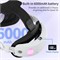 Ремешок для головы Quest 3S с аккумулятором 6000 мАч: регулируемый ремешок для Quest 3S Elite с аккумулятором, удобный сменный аксессуар для VR с доставкой по Душанбе, по Худжанду, по Бохтару и по всему Таджикистану. 1000040734