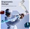 Насадка-рукоятка 2 в 1 для Oculus Quest 2 и длинных манипуляторов с доставкой по Душанбе, по Худжанду, по Бохтару и по всему Таджикистану. 1000040744