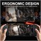 Игровой контроллер Backbone для Android, беспроводной игровой контроллер для Galaxy, iOS, TCL, LG, планшетов, смартфонов, ПК — с джойстиками на основе эффекта Холла и функцией Turbo с доставкой по Душанбе, по Худжанду, по Бохтару и по всему Таджикистану. 1000040785