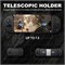 Игровой контроллер Backbone для Android, беспроводной игровой контроллер для Galaxy, iOS, TCL, LG, планшетов, смартфонов, ПК — с джойстиками на основе эффекта Холла и функцией Turbo с доставкой по Душанбе, по Худжанду, по Бохтару и по всему Таджикистану. 1000040785