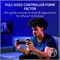 Игровой контроллер Razer Kishi V3 для iPhone и Android, USB-C, черный. с доставкой по Душанбе, по Худжанду, по Бохтару и по всему Таджикистану. 1000040795