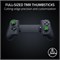 Игровой контроллер Razer Kishi V3 для iPhone и Android, USB-C, черный. с доставкой по Душанбе, по Худжанду, по Бохтару и по всему Таджикистану. 1000040795