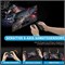 Беспроводной контроллер Joycon для Switch, спортивный геймпад Joy-Con Sport Pad Pro с функциями Turbo, Wake-up и 6-осевым управлением, сменный контроллер Joy-Con (черный) с доставкой по Душанбе, по Худжанду, по Бохтару и по всему Таджикистану. 1000040797