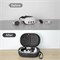Портативный дорожный чехол SKEIDO для Quest 3 и VR-гарнитуры Apple Vision Pro, защитный чехол из EVA-материала с разъемом для зарядки, увеличенной вместимостью, защитой от царапин, для хранения и аксессуаров. с доставкой по Душанбе, по Худжанду, по Бохтар 1000040801