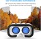 Гарнитура виртуальной реальности NALACAL 3D с Bluetooth-пультом дистанционного управления, полностью совместима со смартфонами iPhone и Android с диагональю экрана 4,7-6,5 дюймов, идеально подходит для захватывающих игр и фильмов, отличный подарок для дет 1000040804