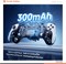 Игровой контроллер Porodo ChillCore с функцией макроназначения, контроллер для PUBG Mobile, универсальная совместимость с телефонами, RGB-подсветка, активный вентилятор охлаждения, совместимость с iOS, Android, Switch, PC. с доставкой по Душанбе, по Худжа 1000040806