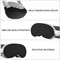 Защитный чехол для VR-гарнитуры Geekria, совместимый с Apple Vision Pro, мягкий силиконовый защитный экран, легкий и прочный аксессуар для передней панели, обеспечивающий комплексную защиту для VR. с доставкой по Душанбе, по Худжанду, по Бохтару и по всем 1000040816