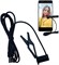 Автокликер для телефона, USB-кликер с автоматическим нажатием на экран, портативный, из ABS-пластика, для игр, прямых трансляций, Android и iOS. с доставкой по Душанбе, по Худжанду, по Бохтару и по всему Таджикистану. 1000040868