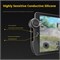 Контроллер REOCLE Six-Finger для PUBG на iPad и планшетах — триггеры прицеливания/стрельбы L1R1, эргономичный геймпад-джойстик для игр PUBG, Fortnite, Call of Duty и FPS. с доставкой по Душанбе, по Худжанду, по Бохтару и по всему Таджикистану. 1000040882