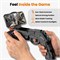 Игровой контроллер Angju Mobile FPS, беспроводной Bluetooth, соматосенсорный, реалистичный приклад для стрельбы, для телефонов и планшетов, джойстик для AR-игр с триггером для FPS и мобильных шутеров. с доставкой по Душанбе, по Худжанду, по Бохтару и по в 1000040891
