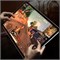 Контроллер MostNow PUBG для планшета, противоскользящая игровая рукоятка для iPad, силиконовый игровой геймпад для управления несколькими пальцами для Call of Duty/Knives Out/Rules of Survival с доставкой по Душанбе, по Худжанду, по Бохтару и по всему Тад 1000040895