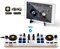 Hercules DJControl Mix – беспроводной Bluetooth-контроллер для смартфонов (iOS и Android) – приложение dJay – 2 деки с доставкой по Душанбе, по Худжанду, по Бохтару и по всему Таджикистану. 1000040910