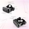 Гарнитура виртуальной реальности Arcnet 3D VR со встроенными наушниками и разъемом Aux 3,5 мм, очки виртуальной реальности для VR-игр (GO4EA), черная (восстановленная). с доставкой по Душанбе, по Худжанду, по Бохтару и по всему Таджикистану. 1000040941