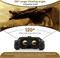 Гарнитура виртуальной реальности Arcnet 3D VR со встроенными наушниками и разъемом Aux 3,5 мм, очки виртуальной реальности для VR-игр (GO4EA), черная (восстановленная). с доставкой по Душанбе, по Худжанду, по Бохтару и по всему Таджикистану. 1000040941
