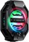 Охлаждающий вентилятор для игровых телефонов Azonee с RGB-подсветкой и полупроводниковым радиатором, быстрое рассеивание тепла для iPhone и Android, идеально подходит для игр, прямых трансляций и охлаждения смартфонов с использованием ИИ. с доставкой по Д 1000040951