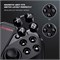 Беспроводной игровой контроллер GameSir G4 Pro Bluetooth (восстановленный) для Android/iOS/ПК/Nintendo Switch с креплением для телефона и гироскопом. с доставкой по Душанбе, по Худжанду, по Бохтару и по всему Таджикистану. 1000040954