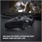 Беспроводной игровой контроллер GameSir G4 Pro Bluetooth (восстановленный) для Android/iOS/ПК/Nintendo Switch с креплением для телефона и гироскопом. с доставкой по Душанбе, по Худжанду, по Бохтару и по всему Таджикистану. 1000040954