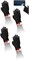 Игровые перчатки Sweet seven® Anti 4 Dual-Touch Finger Cover с нано-серебряным волокном, предотвращающие потоотделение, для мобильных игр, дышащие, с сенсорным управлением, улучшают контроль и точность. с доставкой по Душанбе, по Худжанду, по Бохтару и по 1000040957