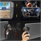Kameety Mobile Game Trigger, мобильный игровой контроллер для PUBG Mobile, 6-пальцевый триггер для чувствительной стрельбы, совместим с iPhone и Android. Большинство телефонов поддерживают COD/PUBG/ROS и другие игры. с доставкой по Душанбе, по Худжанду, п 1000040975