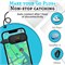 megacom Tapmon - Auto Reconnect & Tapper, совместимый с PoGo Plus+, Auto catcher и DuoMon - Pocket Monster Uninterrupted Catching - iPhone X/11/12/13/14/15 с доставкой по Душанбе, по Худжанду, по Бохтару и по всему Таджикистану. 1000040976