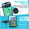 megacom Tapmon - Auto Reconnect & Tapper, совместимый с PoGo Plus+, Auto catcher и DuoMon - Pocket Monster Uninterrupted Catching - iPhone X/11/12/13/14/15 с доставкой по Душанбе, по Худжанду, по Бохтару и по всему Таджикистану. 1000040976