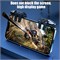 6-кнопочный контроллер для PUBG Mobile, мобильный игровой контроллер для PUBG, Call of Duty/Fortnite/Knives Out/Rules of Survival, мобильные триггеры для 6 пальцев, совместимые с iPhone, Android и iPad (1 пара) с доставкой по Душанбе, по Худжанду, по Бохт 1000040980