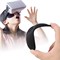 Пылезащитная, защищающая от царапин защитная крышка для линз VR-гарнитуры Oculus Quest 2 от SKEIDO. с доставкой по Душанбе, по Худжанду, по Бохтару и по всему Таджикистану. 1000040988