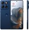 MOTOROLA Edge 60 5G, 12+12 ГБ оперативной памяти с функцией Boost, 512 ГБ встроенной памяти, 50-мегапиксельная камера, защита от воды и пыли по стандарту IP68/IP69, процессор Mediatek Dimensity 7300, 6,67-дюймовый pOLED-дисплей 120 Гц, сертификат PANTONE 1000041437