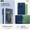 MOTOROLA Edge 60 5G, 12+12 ГБ оперативной памяти с функцией Boost, 512 ГБ встроенной памяти, 50-мегапиксельная камера, защита от воды и пыли по стандарту IP68/IP69, процессор Mediatek Dimensity 7300, 6,67-дюймовый pOLED-дисплей 120 Гц, сертификат PANTONE 1000041437