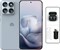 MOTOROLA Edge 70 Fusion 5.5G, 12 ГБ + 12 ГБ ОЗУ Boost, 256 ГБ, 6,8-дюймовый pOLED-дисплей 144 Гц, камера Sony LYTIA, аккумулятор 7000 мАч, IP68/IP69, сертификат PANTONE Country Air 1000041438