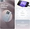 MOTOROLA Edge 70 Fusion 5.5G, 12 ГБ + 12 ГБ ОЗУ Boost, 256 ГБ, 6,8-дюймовый pOLED-дисплей 144 Гц, камера Sony LYTIA, аккумулятор 7000 мАч, IP68/IP69, сертификат PANTONE Country Air 1000041438
